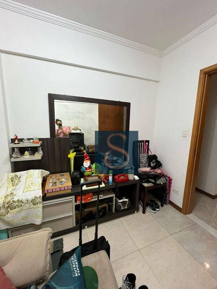 Apartamento, 4 quartos, 150 m² - Foto 8