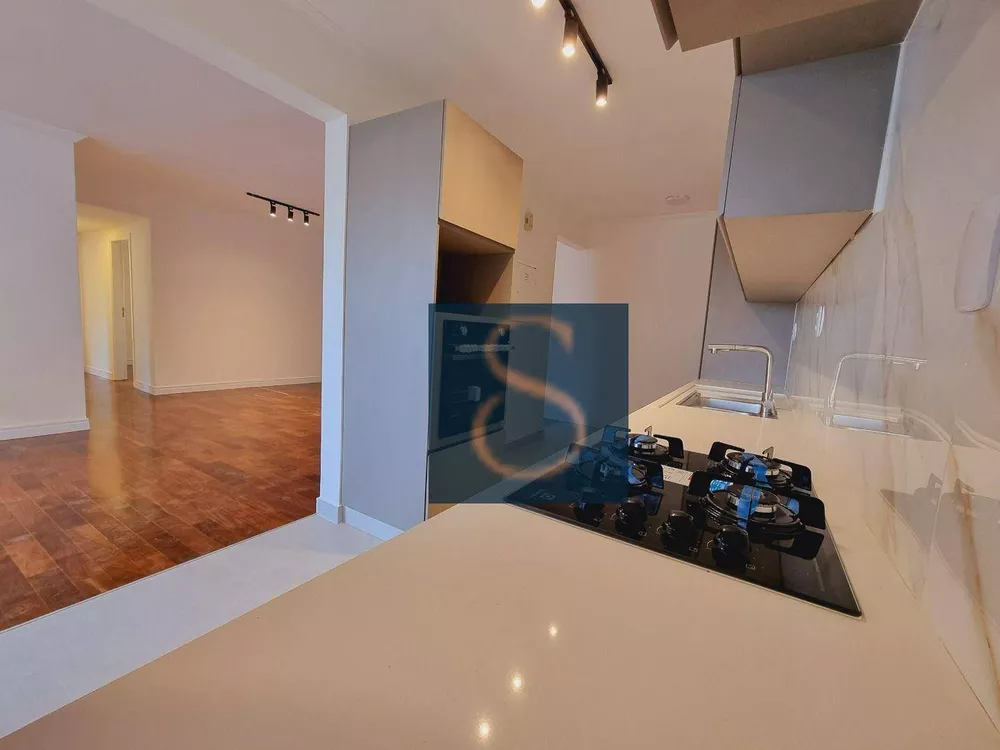 Apartamento à venda com 3 quartos, 92m² - Foto 3