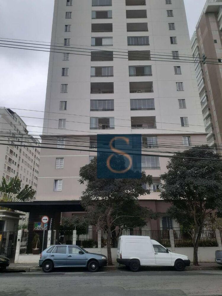 Apartamento, 4 quartos, 103 m² - Foto 2