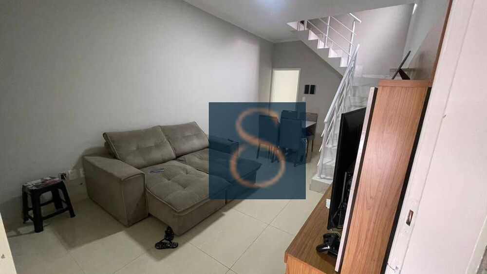 Casa, 3 quartos, 102 m² - Foto 3