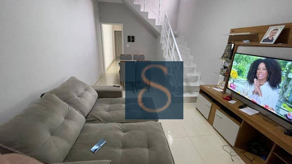 Casa, 3 quartos, 102 m² - Foto 2