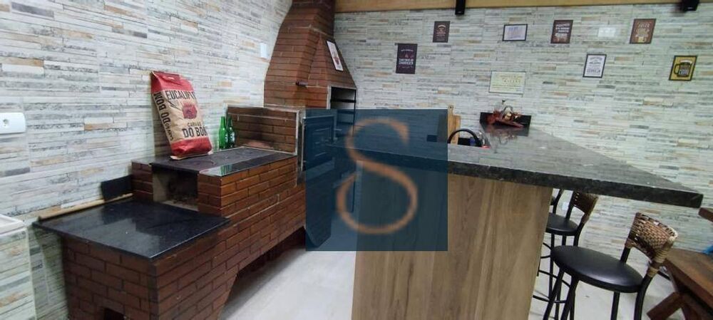 Casa, 3 quartos, 102 m² - Foto 1
