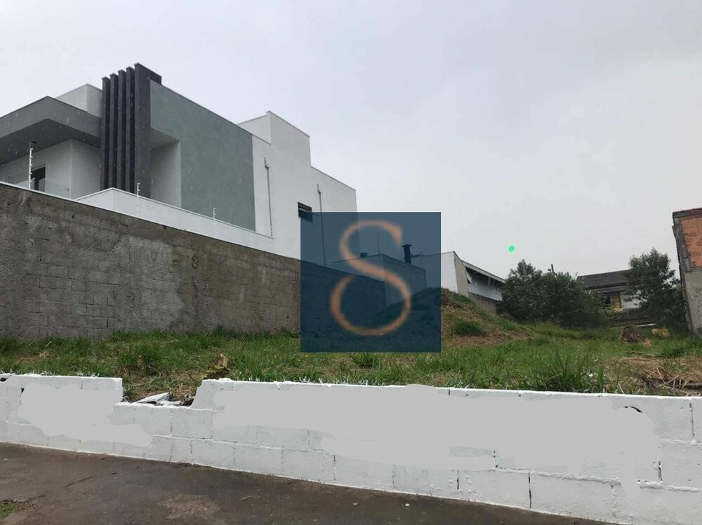 Terreno, 250 m² - Foto 1