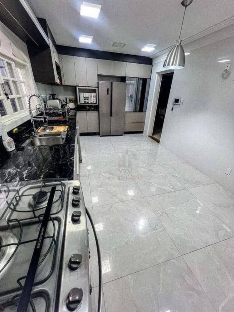 Sobrado, 4 quartos, 254 m² - Foto 4