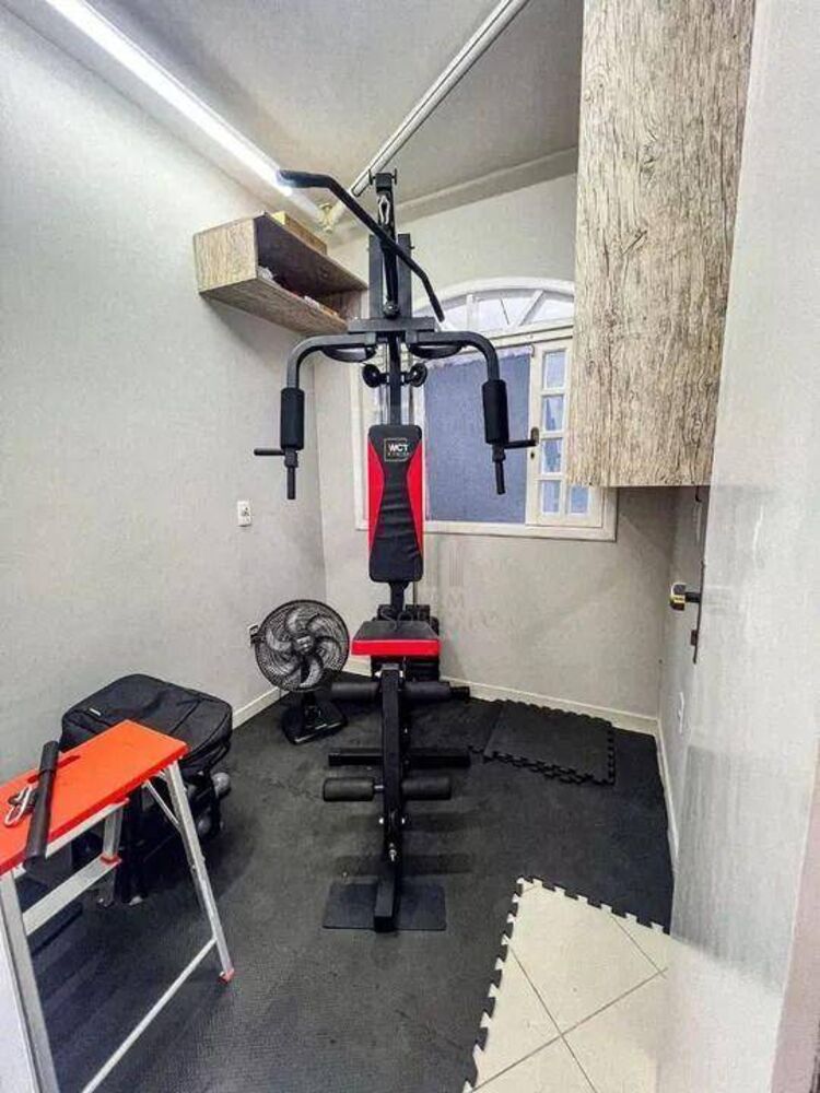 Sobrado, 4 quartos, 254 m² - Foto 2