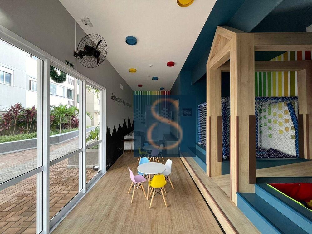 Apartamento, 2 quartos, 55 m² - Foto 3