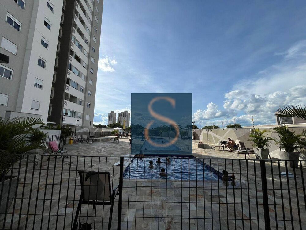 Apartamento, 2 quartos, 55 m² - Foto 4