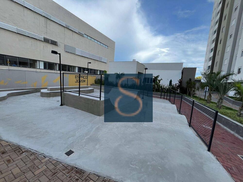 Apartamento, 2 quartos, 55 m² - Foto 2