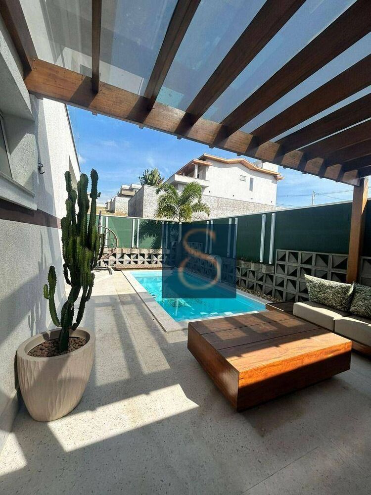 Sobrado, 4 quartos, 220 m² - Foto 1