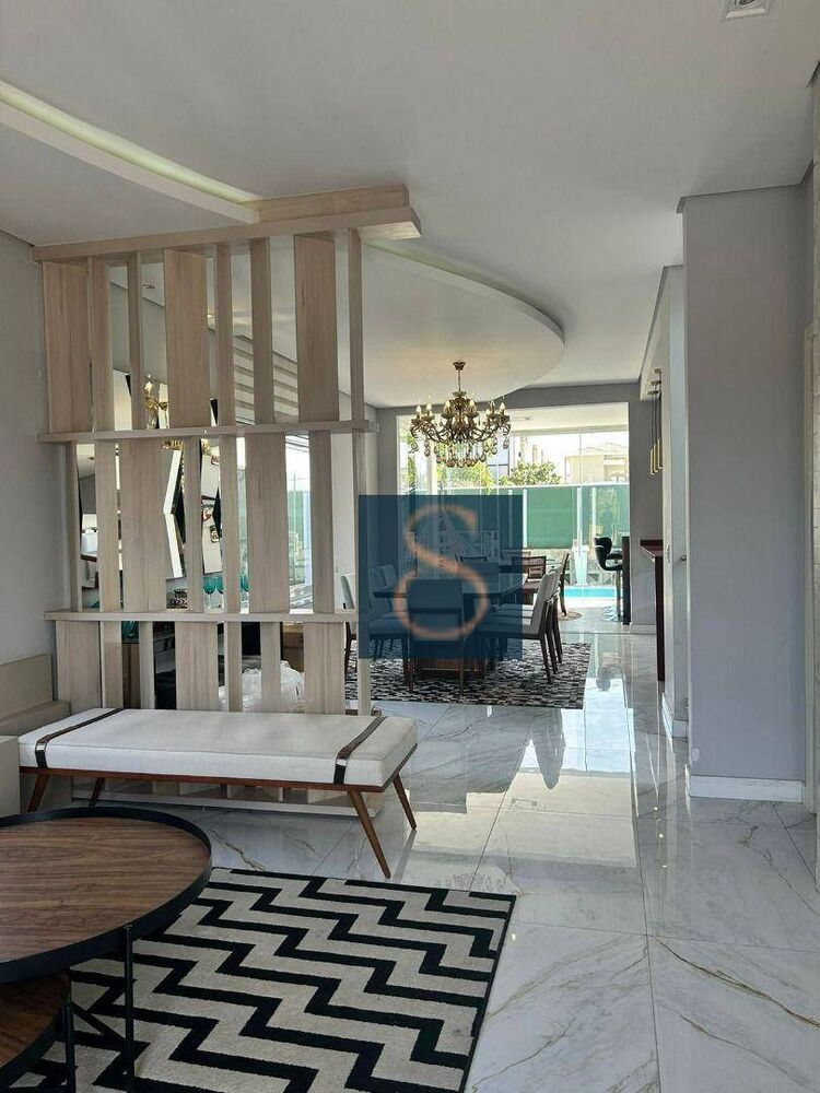 Sobrado, 4 quartos, 220 m² - Foto 3