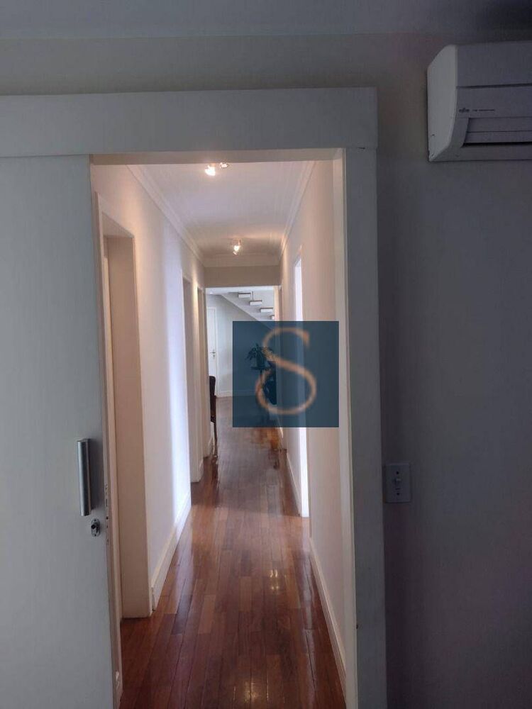 Cobertura, 5 quartos, 255 m² - Foto 2