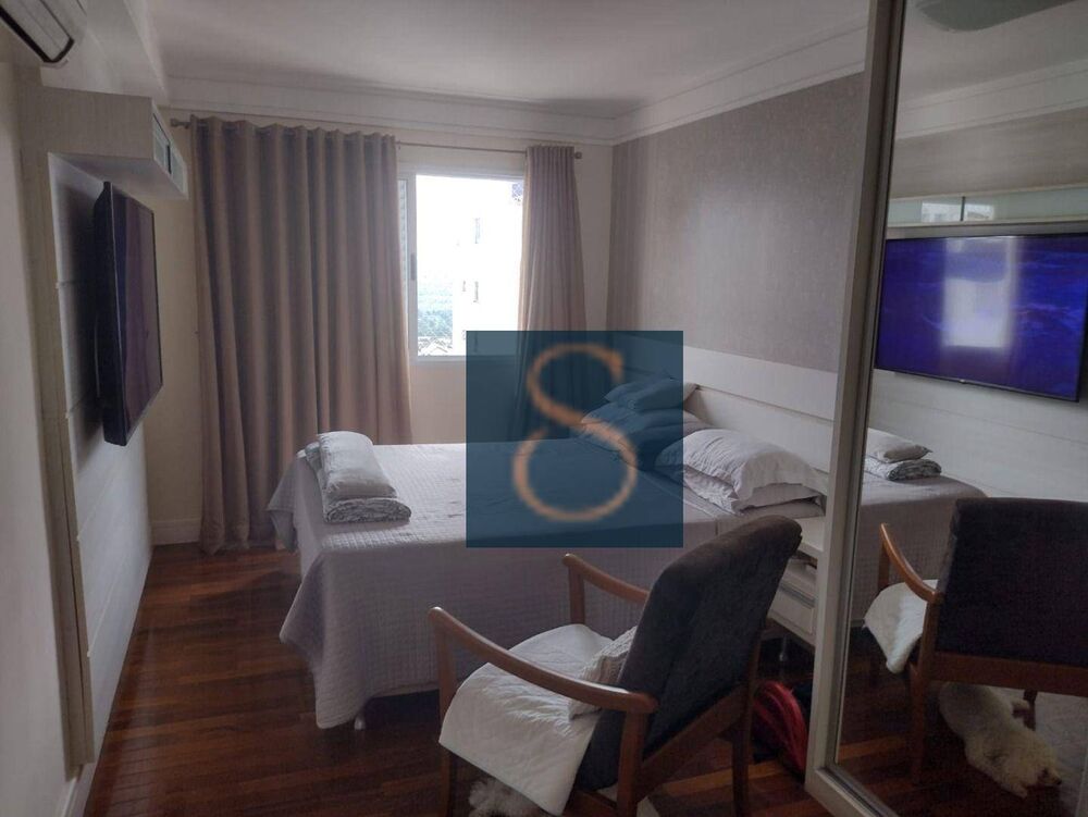 Cobertura, 5 quartos, 255 m² - Foto 4
