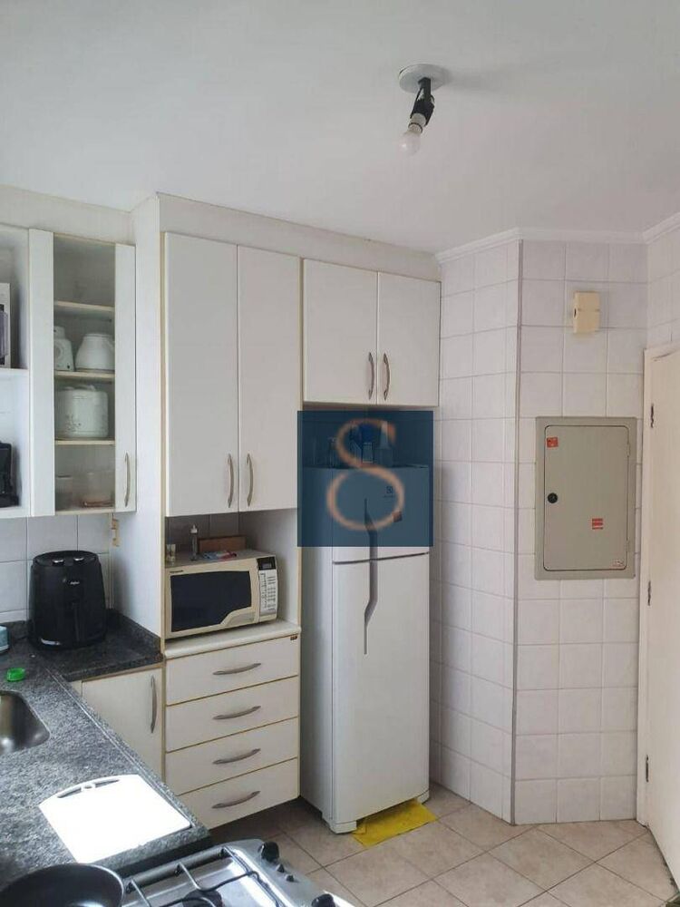 Apartamento, 3 quartos, 105 m² - Foto 1