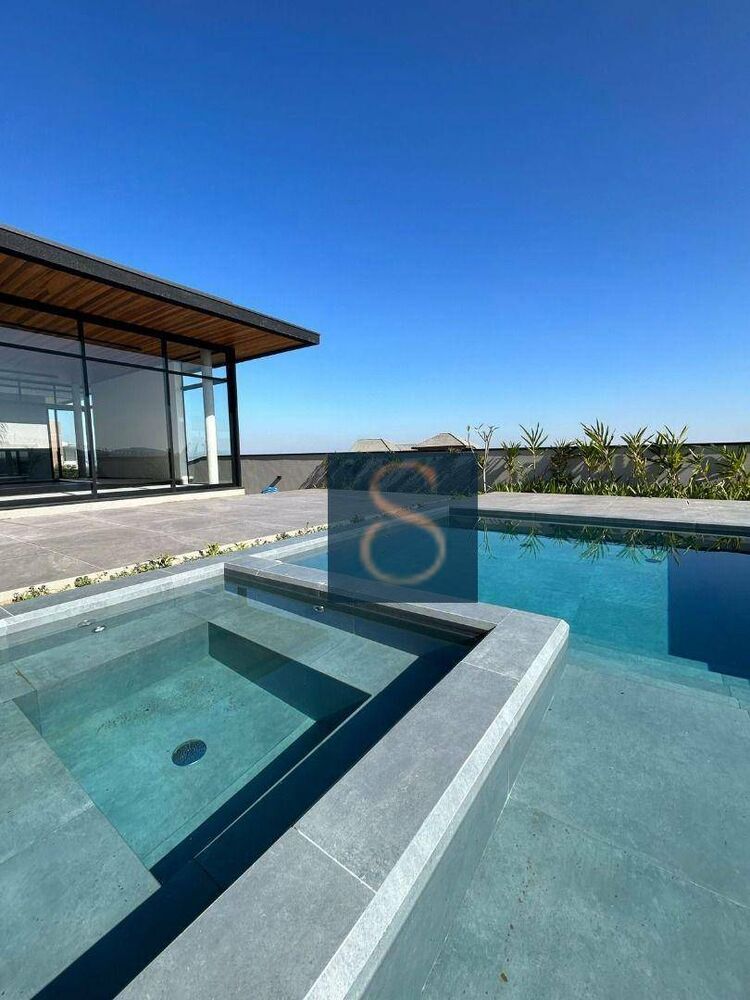 Sobrado, 4 quartos, 600 m² - Foto 4