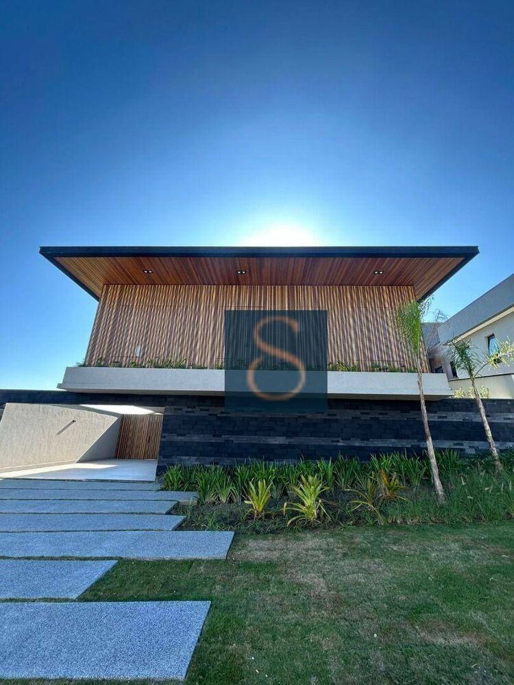 Sobrado, 4 quartos, 600 m² - Foto 2