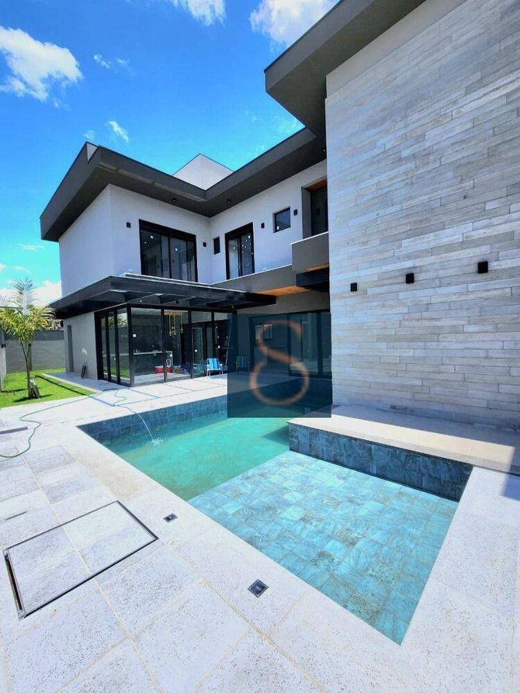 Casa de Condomínio, 4 quartos - Foto 6