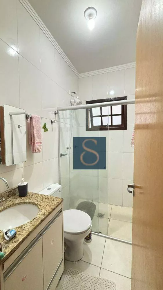 Casa, 3 quartos, 125 m² - Foto 3