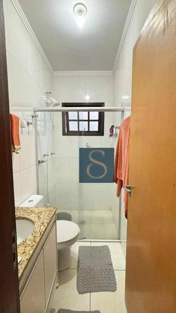 Casa, 3 quartos, 125 m² - Foto 8
