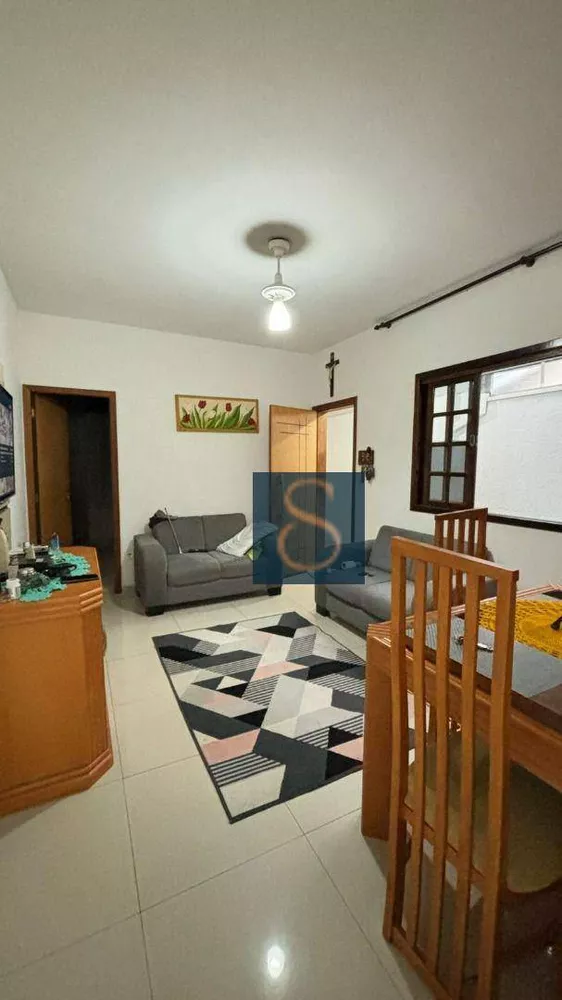 Casa, 3 quartos, 125 m² - Foto 1