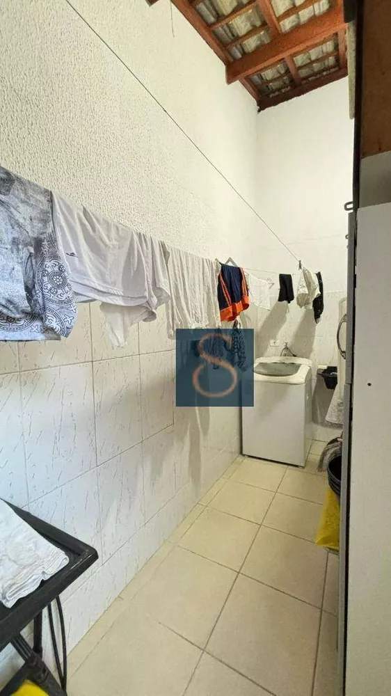 Casa, 3 quartos, 125 m² - Foto 11