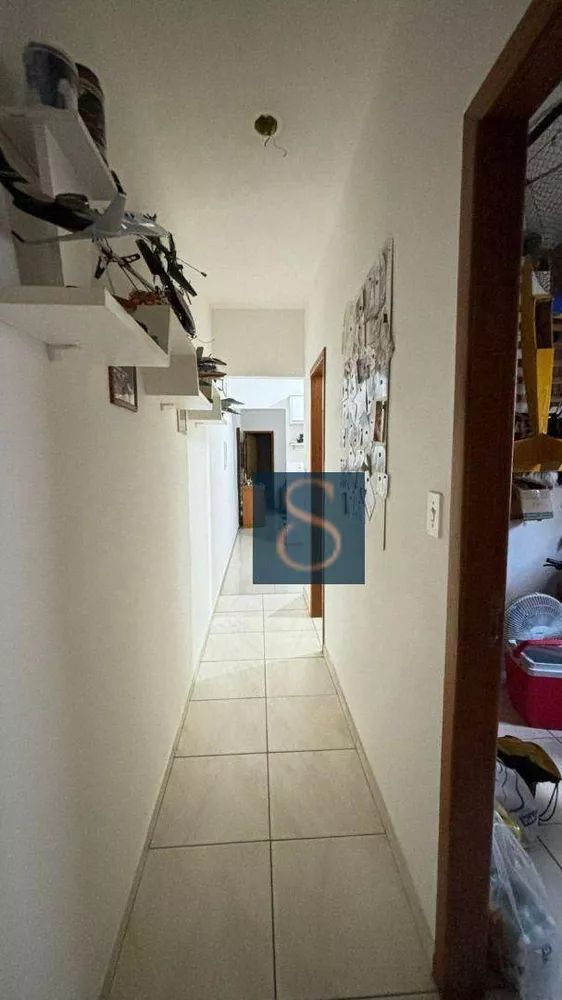 Casa, 3 quartos, 125 m² - Foto 5