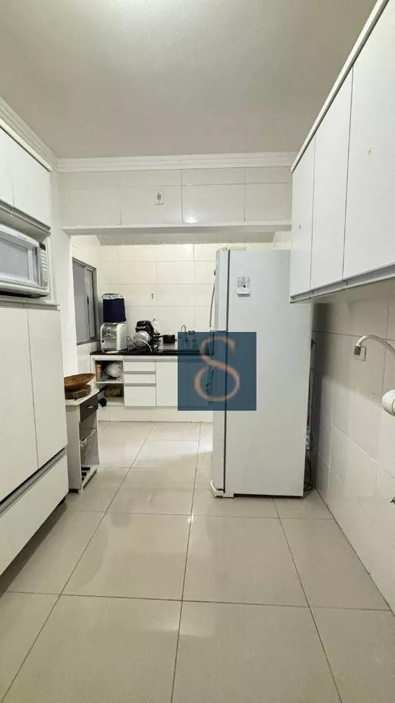 Casa, 3 quartos, 125 m² - Foto 9