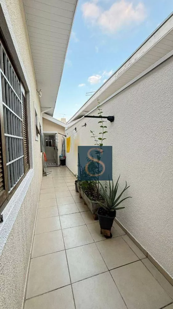Casa, 3 quartos, 125 m² - Foto 12