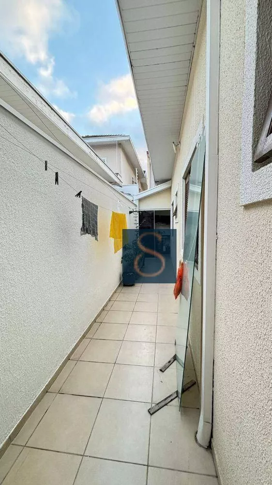 Casa, 3 quartos, 125 m² - Foto 7