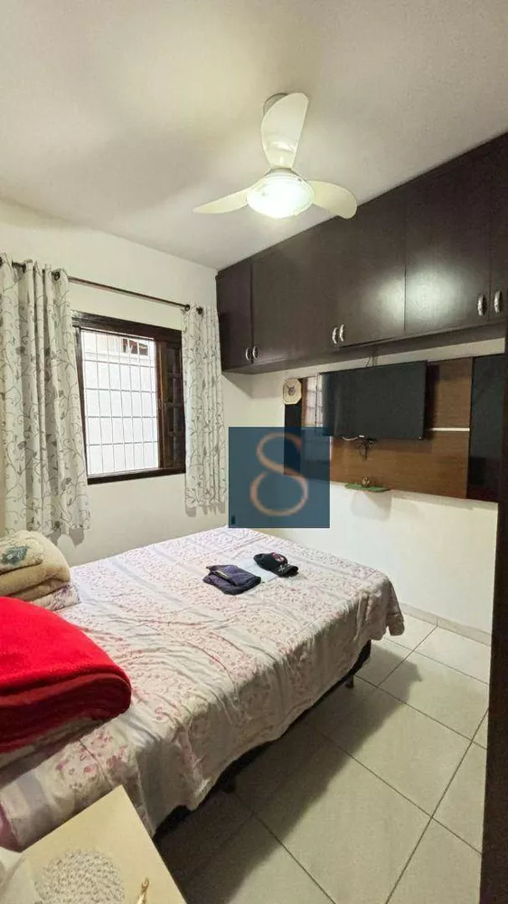 Casa, 3 quartos, 125 m² - Foto 4