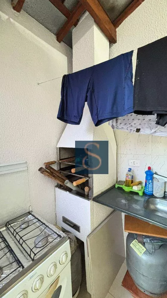Casa, 3 quartos, 125 m² - Foto 10