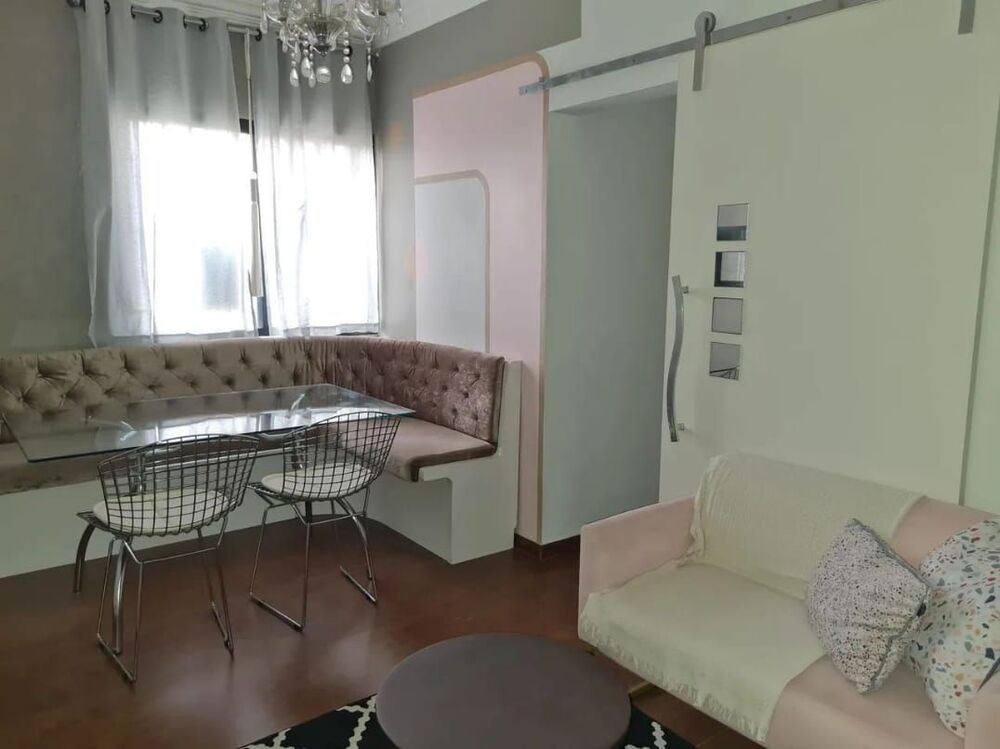 Apartamento, 2 quartos, 63 m² - Foto 1