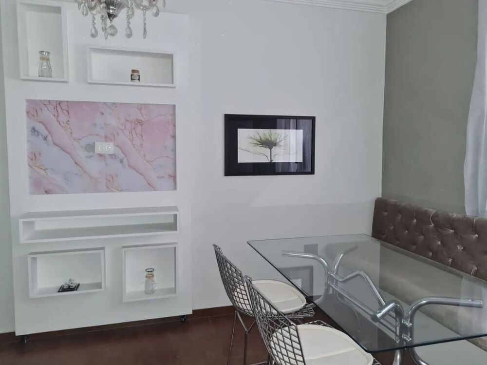 Apartamento, 2 quartos, 63 m² - Foto 3