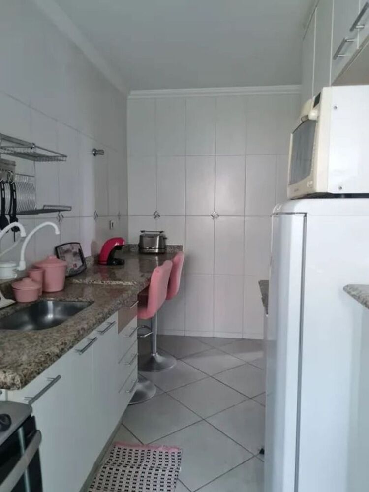 Apartamento, 2 quartos, 63 m² - Foto 4