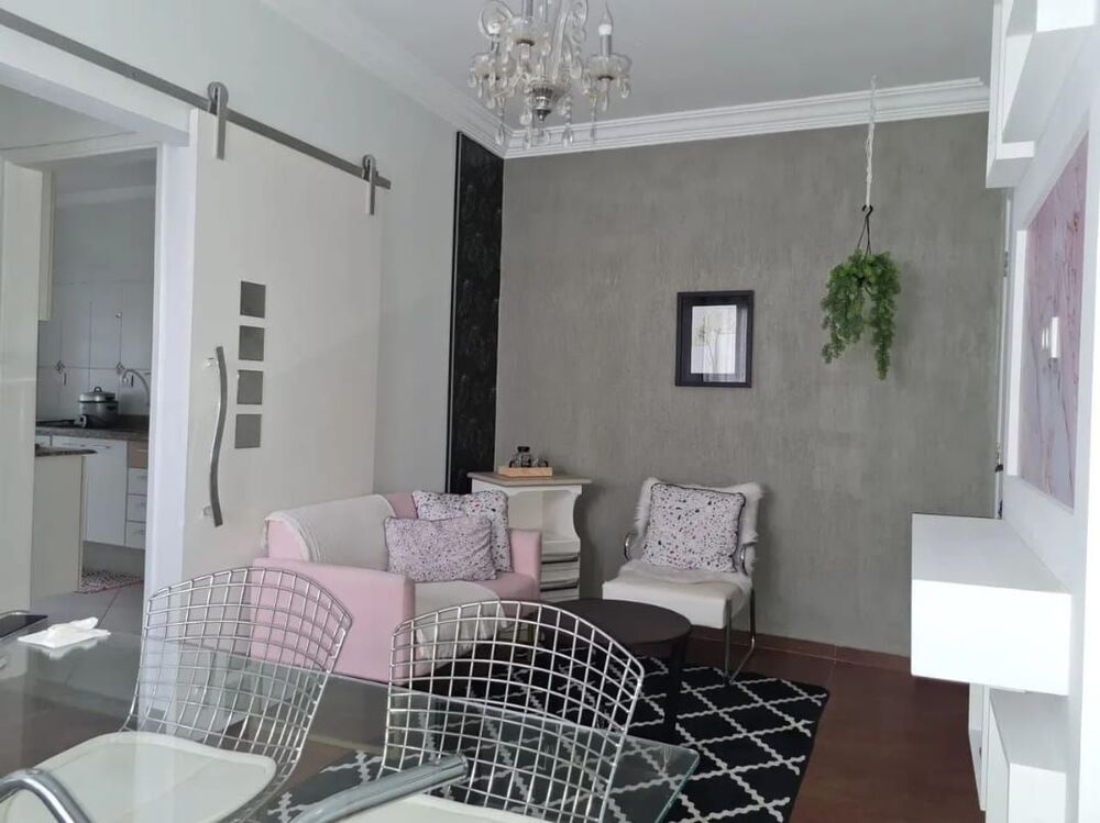 Apartamento, 2 quartos, 63 m² - Foto 2