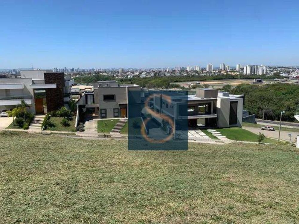 Loteamento e Condomínio à venda, 900M2 - Foto 1