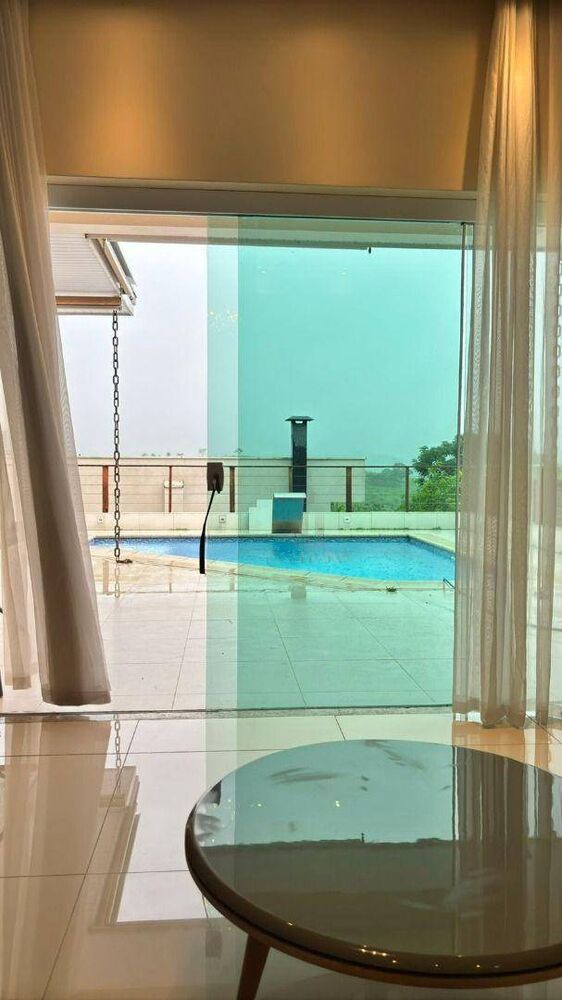 Sobrado, 4 quartos, 450 m² - Foto 3