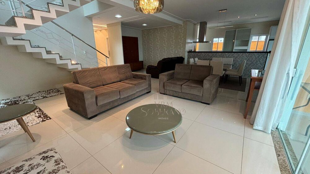 Sobrado, 4 quartos, 450 m² - Foto 2
