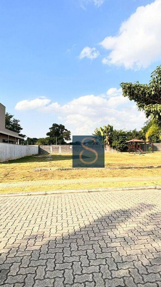 Loteamento e Condomínio, 550 m² - Foto 4