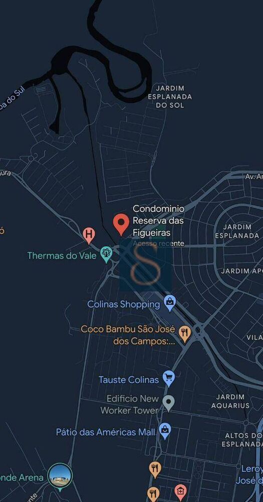 Loteamento e Condomínio, 550 m² - Foto 6