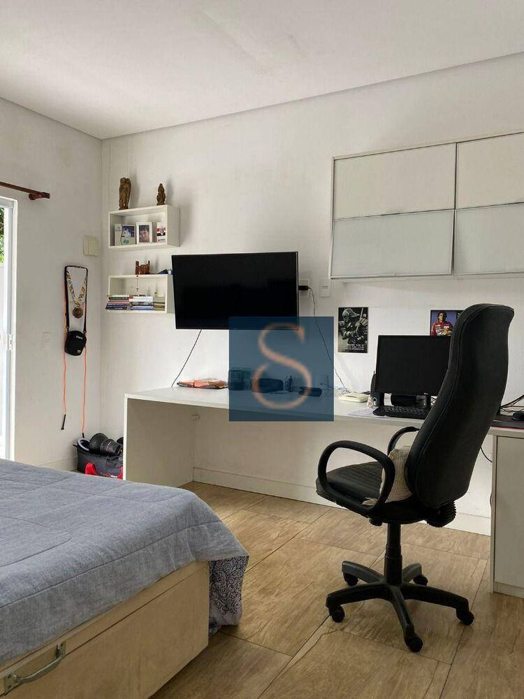 Casa, 4 quartos, 500 m² - Foto 11