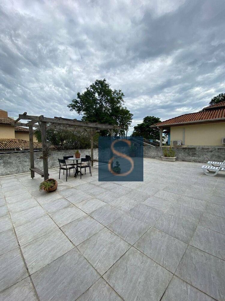 Casa, 4 quartos, 500 m² - Foto 18