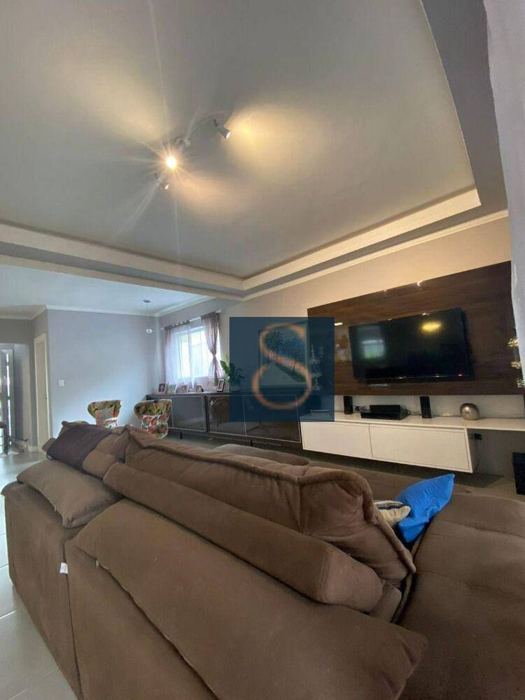 Casa, 4 quartos, 500 m² - Foto 1
