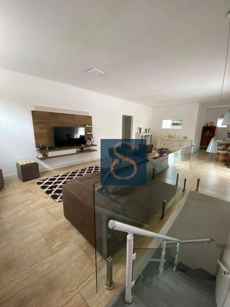 Casa, 4 quartos, 500 m² - Foto 17
