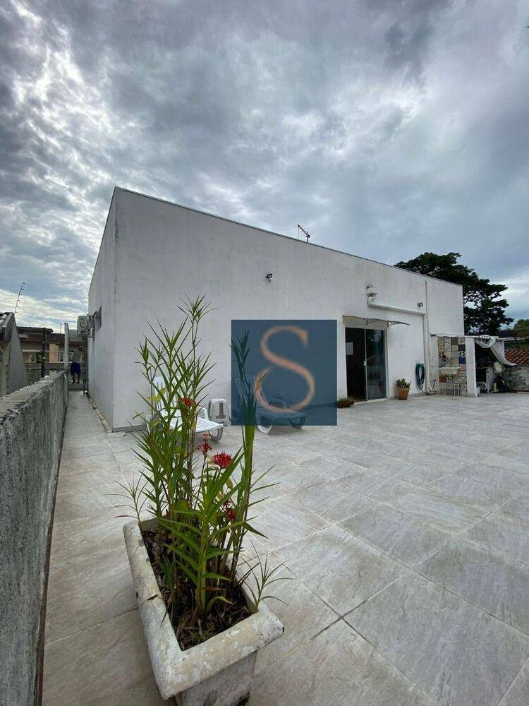 Casa, 4 quartos, 500 m² - Foto 15