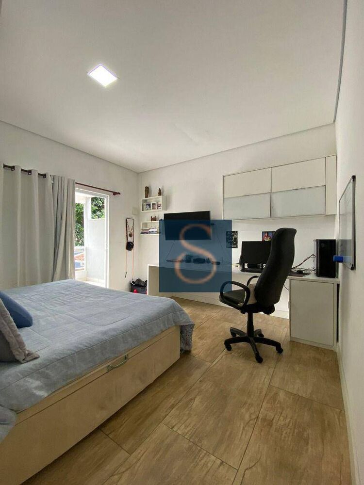 Casa, 4 quartos, 500 m² - Foto 12