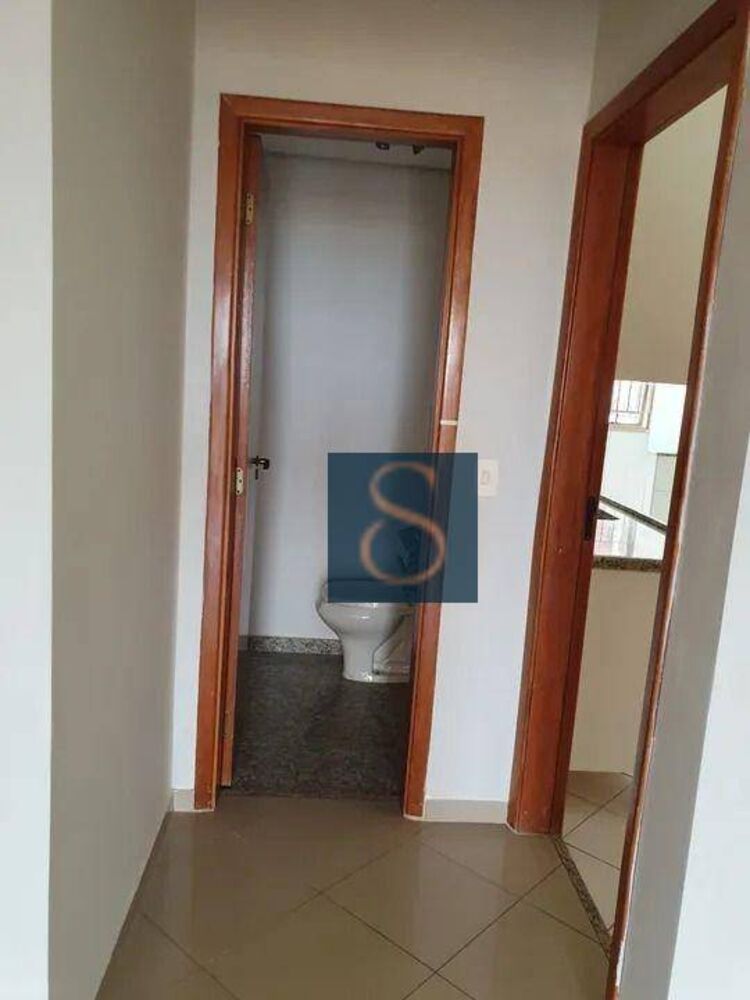 Apartamento, 4 quartos, 142 m² - Foto 9
