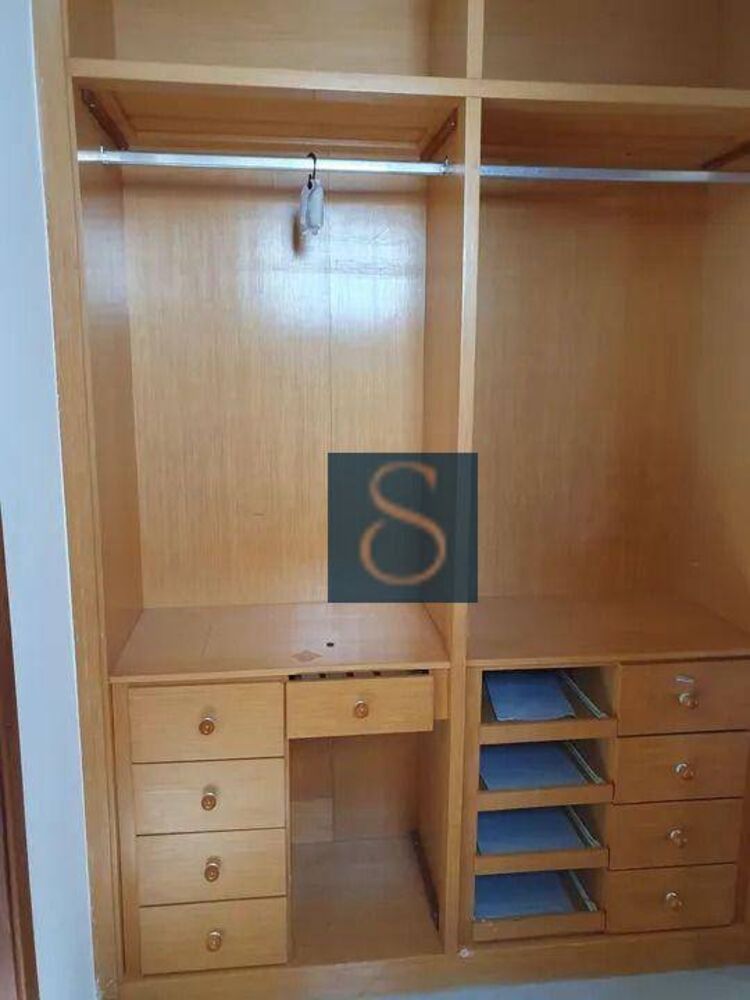Apartamento, 4 quartos, 142 m² - Foto 6