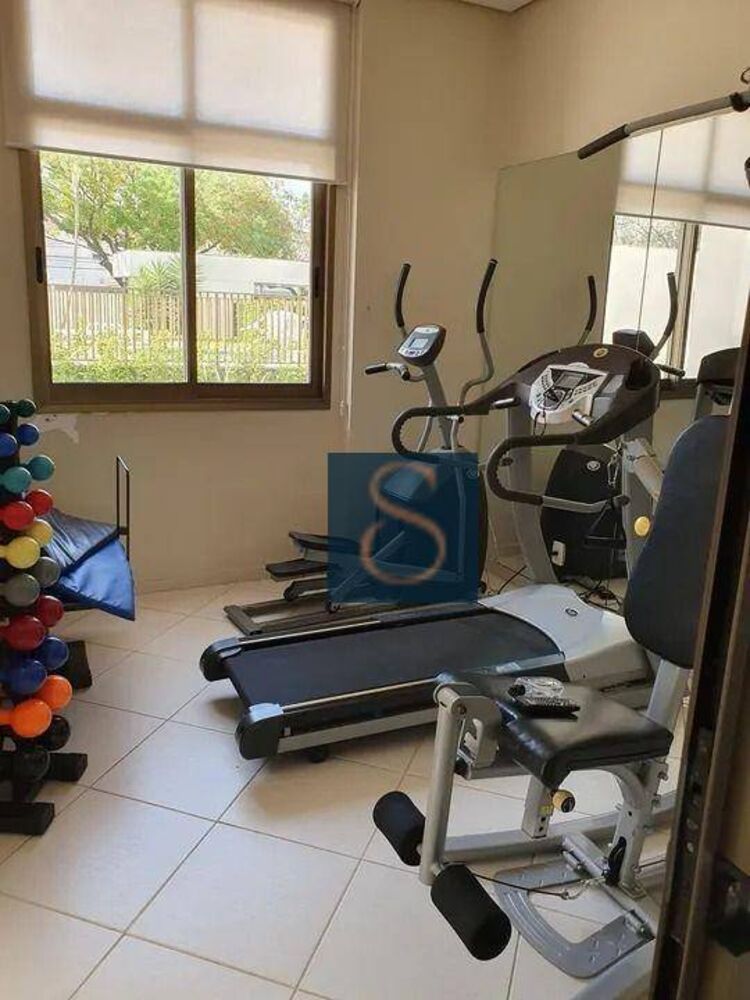 Apartamento, 4 quartos, 142 m² - Foto 15