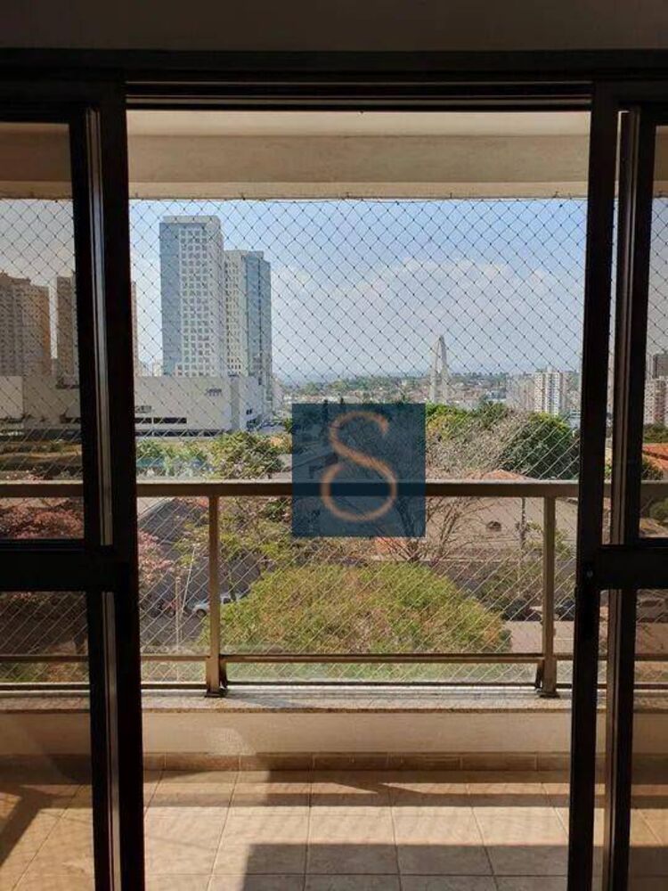 Apartamento, 4 quartos, 142 m² - Foto 1