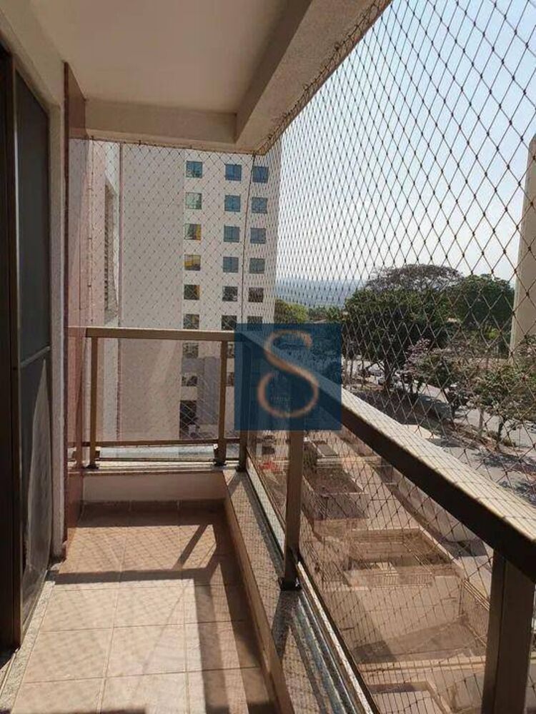Apartamento, 4 quartos, 142 m² - Foto 13